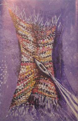 Asphodel (GRC-1) : Loom of Sounds